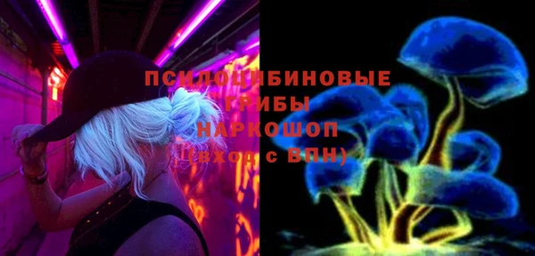 прущий лед Абаза