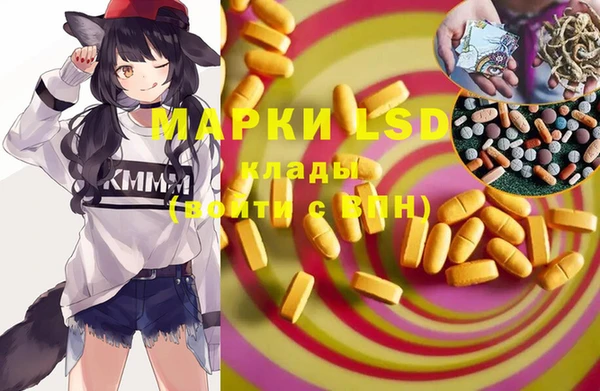 прущий лед Абаза